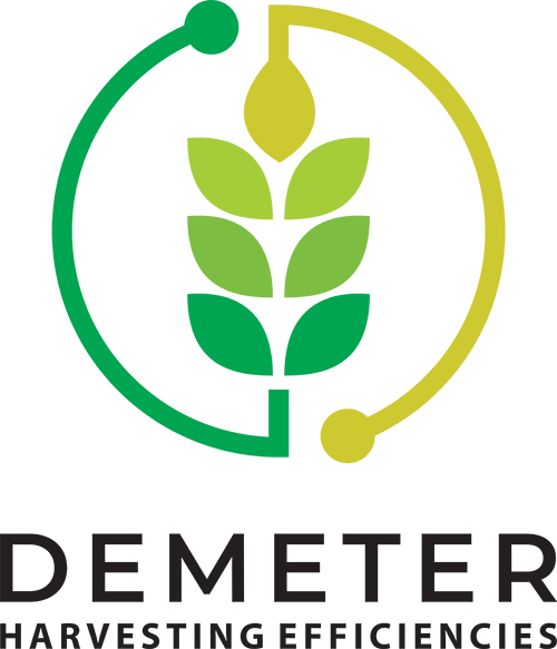 Demeter - Harvesting Efficiencies
