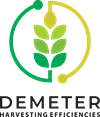 Demeter - Harvesting Efficiencies