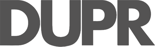 DUPR - Dynamic Pickleball Universal Rating