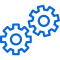 Flexibility and Scalability