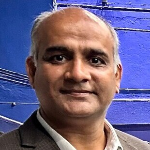 Subhash Nikade