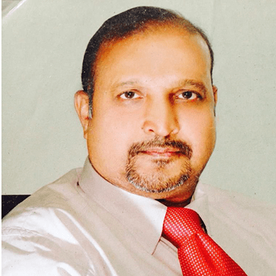 Vivek Joshi